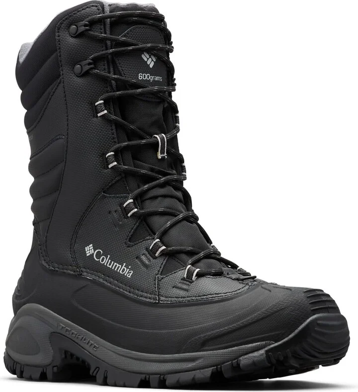 Columbia Mens Bugaboo III XTM Waterproof Insulated Snow Boot