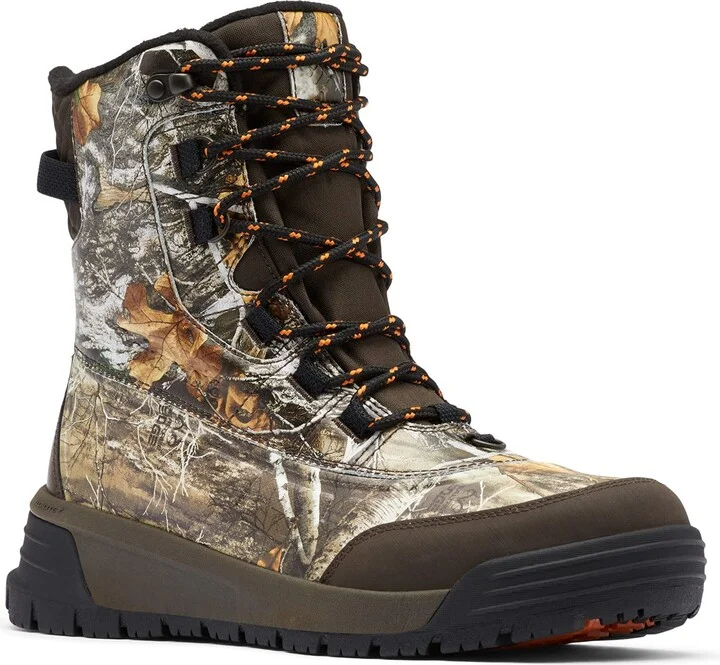 Columbia Men's Bugaboot Celsius