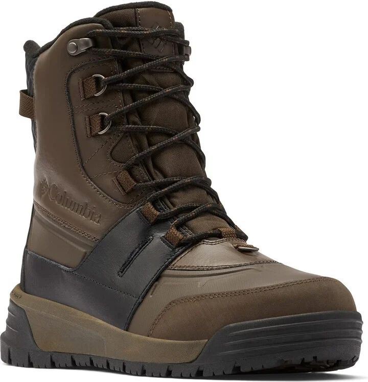 Columbia Men's Bugaboot Celsius Plus