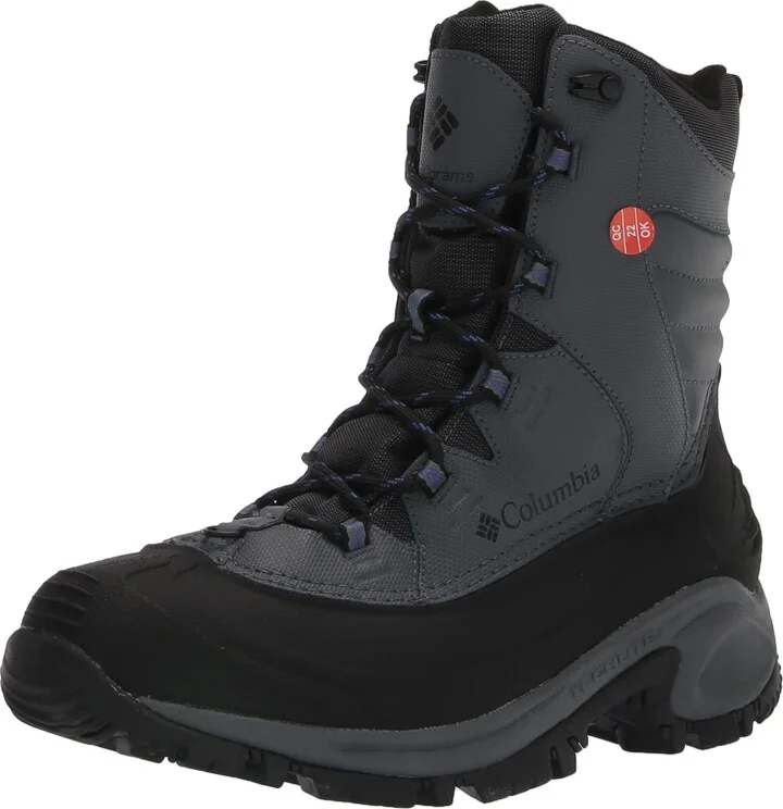 Columbia Men's Bugaboot III