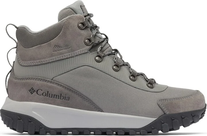 Charcoal/Black