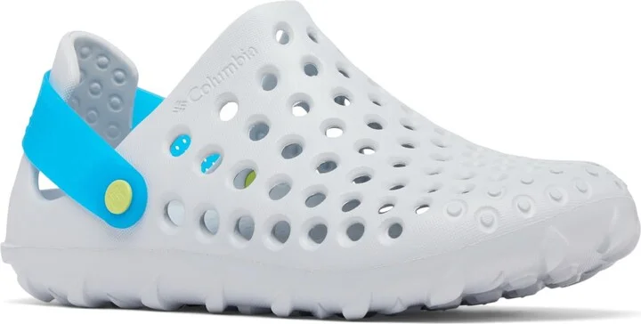 Cirrus Grey/Ocean Blue