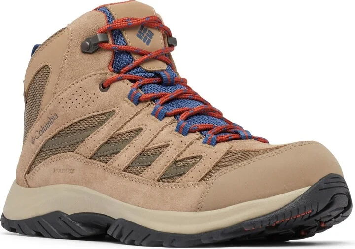 Ash Brown, Carbon