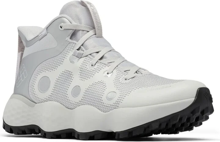 Slate Grey/Pure Silver