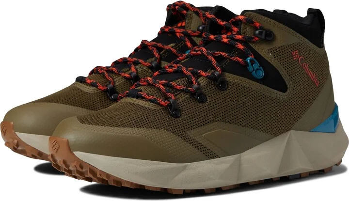 Columbia Men's Facet 60 Outdry