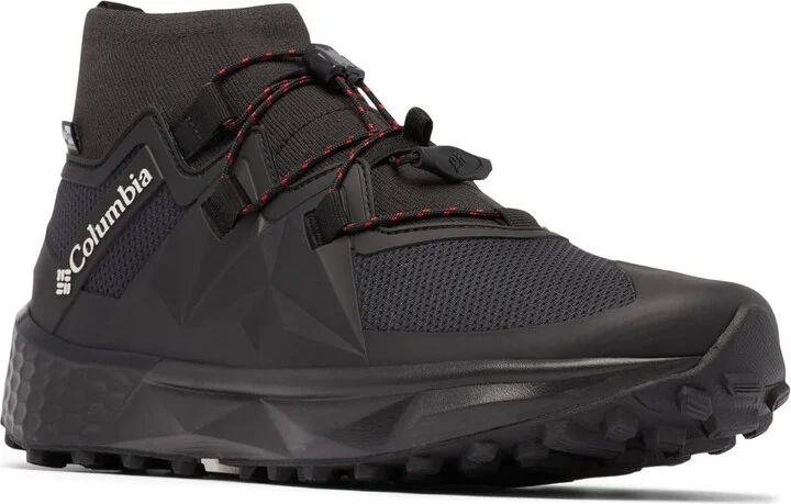 Black/Cloud Grey