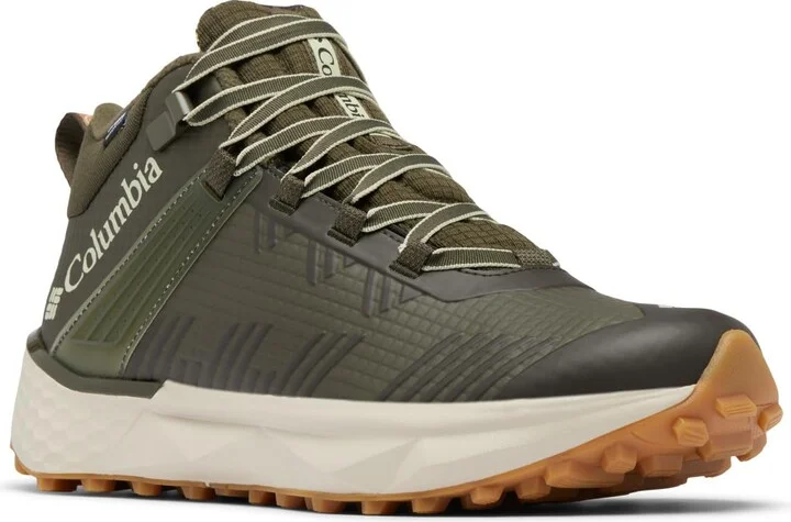 Deep Olive/Dark Stone