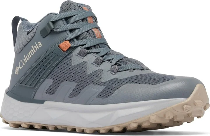 Graphite/Canvas Tan