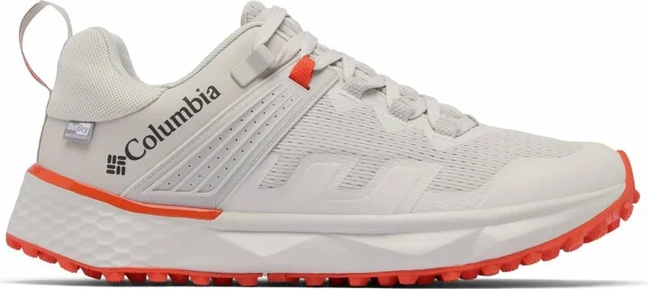 Columbia Mens Facet 75 Outdry Waterproof Hiking Shoe