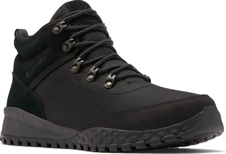 Black/Shark