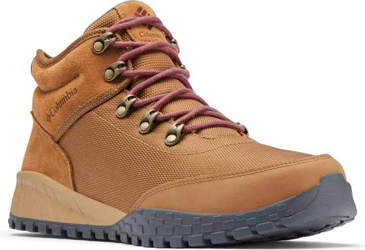 Columbia Mens Fairbanks Mid