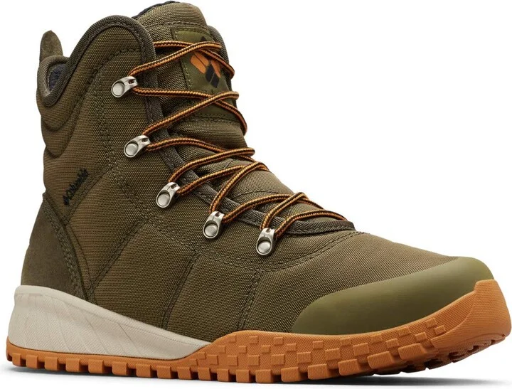 Columbia Men's Fairbanks Omni-Heat