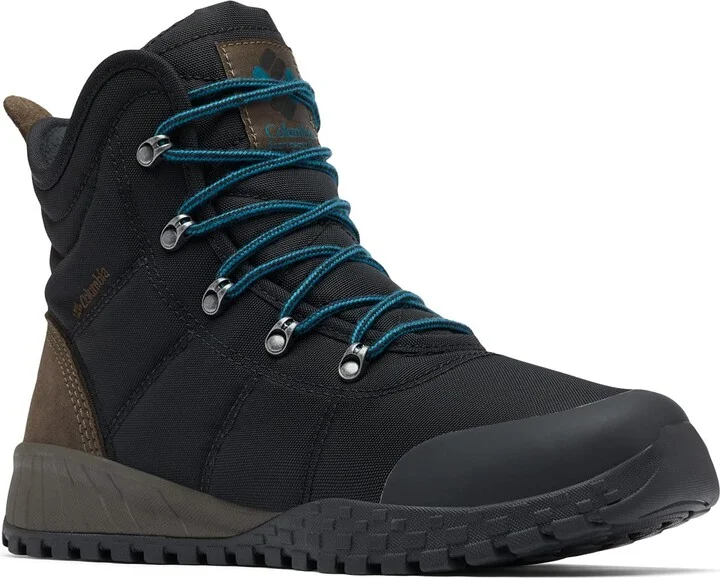 Columbia Mens Fairbanks Omni-Heat