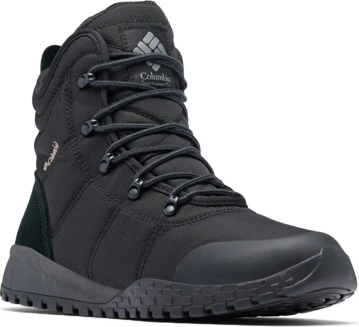 Columbia Mens Fairbanks Omni-Heat