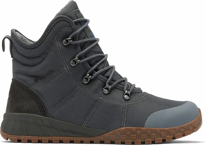 Columbia Men's Fairbanks Omni-Heat