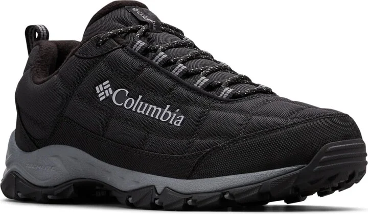 Columbia Men's Firecamp Fleece III