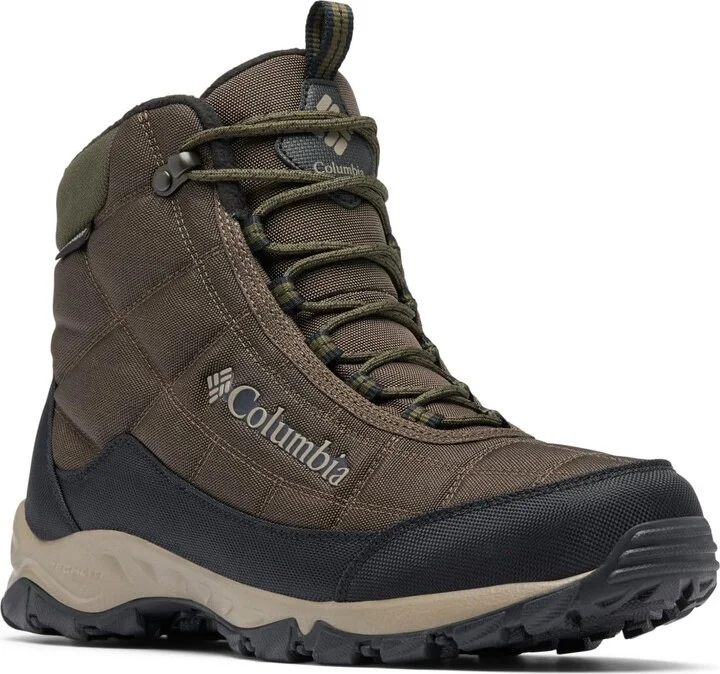 Tundra/Deep Olive