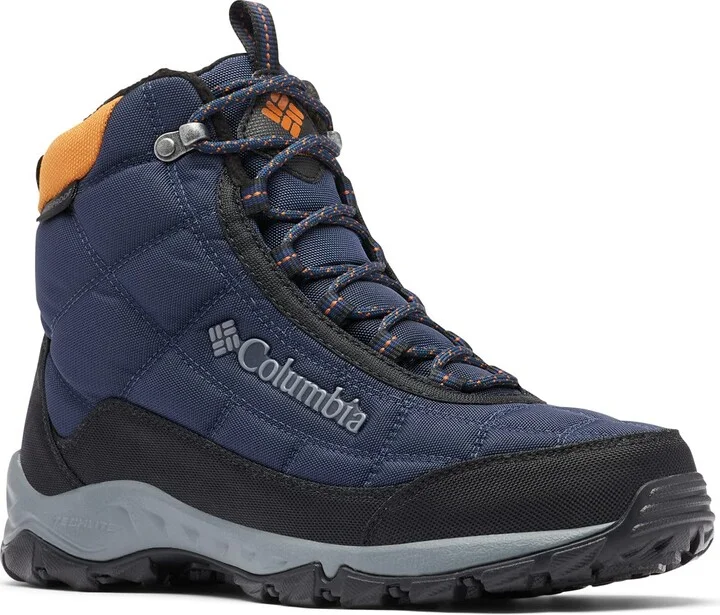 Collegiate Navy/Bright Copper