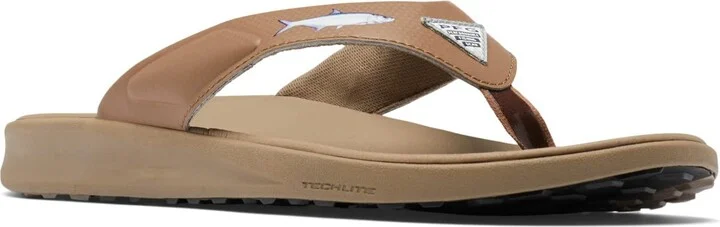 Columbia Men's Fish Flip PFG II Sport Sandal