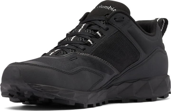 Black/Dark Pewter