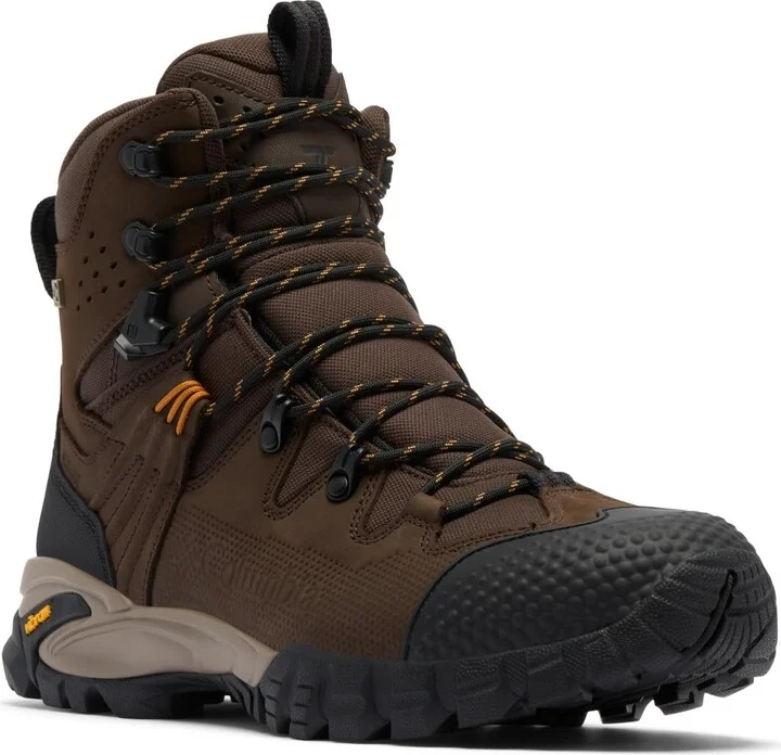 Columbia Mens GEOTERRA OUTDRY LTR