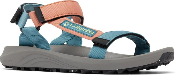 Columbia Men's Globetrot Sandal