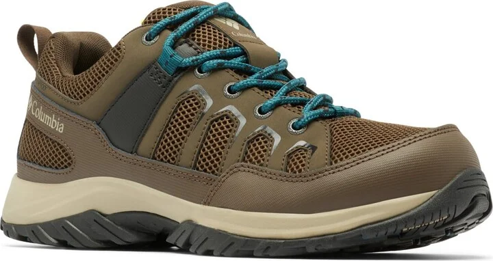 Columbia Men's Granite Trail Waterproof