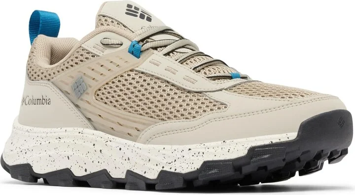 Canvas Tan/Phoenix Blue
