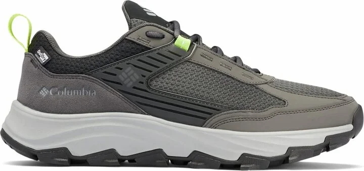 Columbia Men's Hatana Max Outdry Hiking Shoe