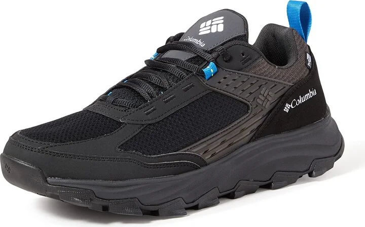 Columbia Men's Hatana Max Outdry Hiking Shoe