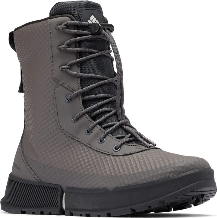 Columbia Men's Hyper-Boreal Omni-Heat Tall Snow Boot