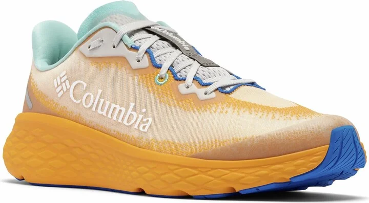 Columbia Men's Konos Featherweight Running Shoe