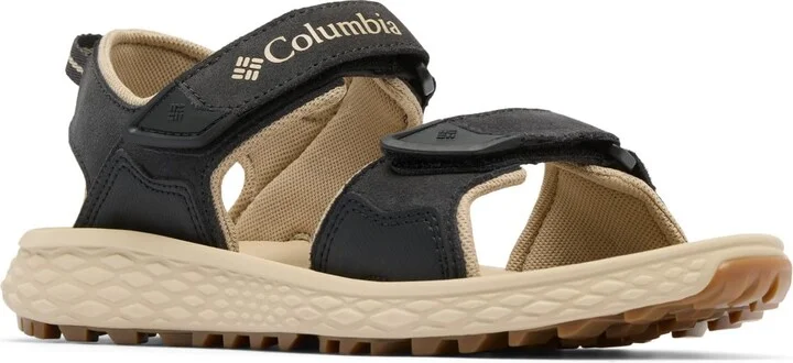 Columbia Mens Konos Hiker 2-Strap
