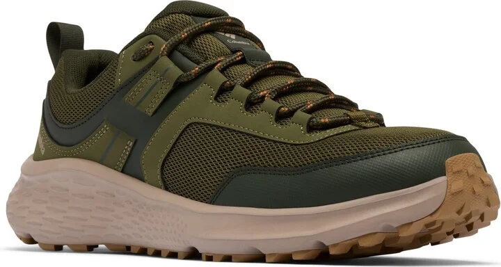 Columbia Mens Konos Low