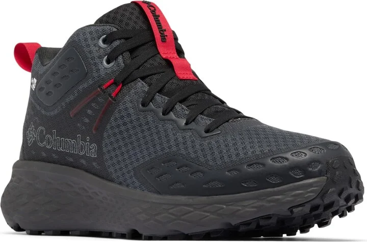 Columbia Men's Konos TRS Outdry Mid Waterproof Shoe