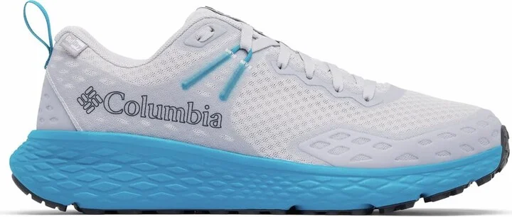 Cumulus Grey/Blue Echo