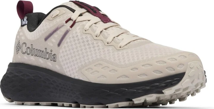 Columbia Men's Konos TRS Outdry Waterproof Shoe