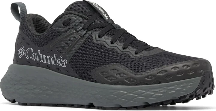 Columbia Men's Konos TRS Outdry Waterproof Shoe