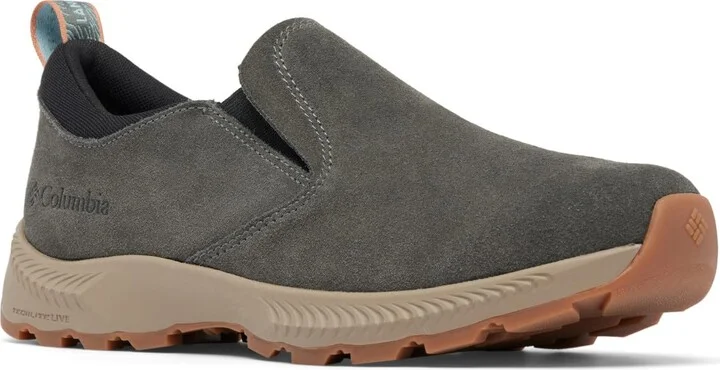 Columbia Men's Landroamer Camper