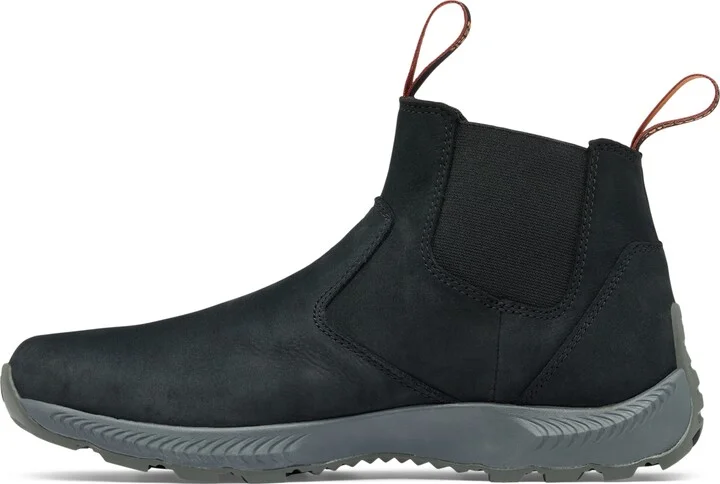 Columbia Men's Landroamer Scout Non Shell Boots - Black, Canyon Sun - Image 5