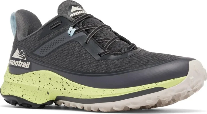 Columbia Men's Montrail Trinity Ag II