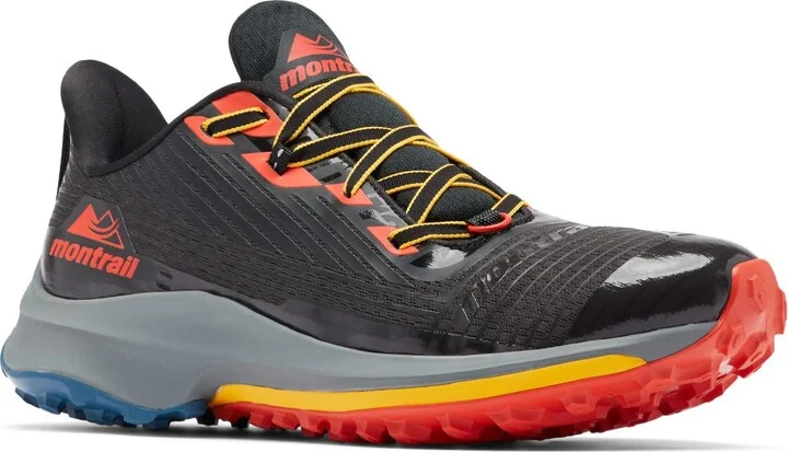 Columbia Men's Montrail Trinity AG