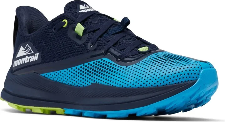 Ocean Blue, Collegiate Navy
