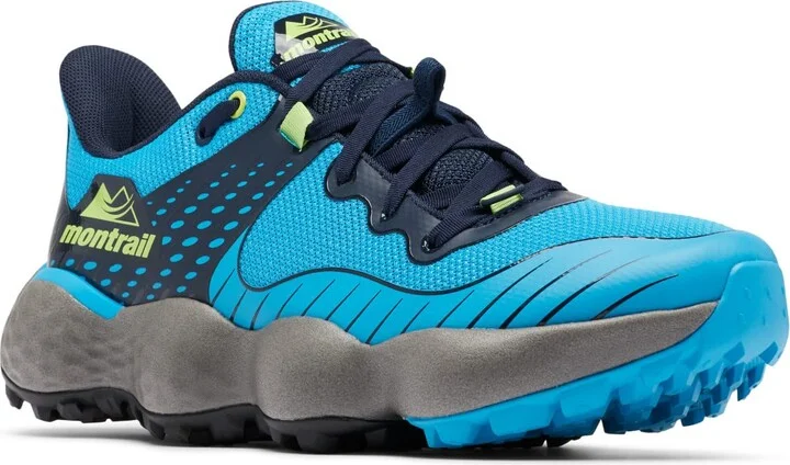 Ocean Blue/Collegiate Navy