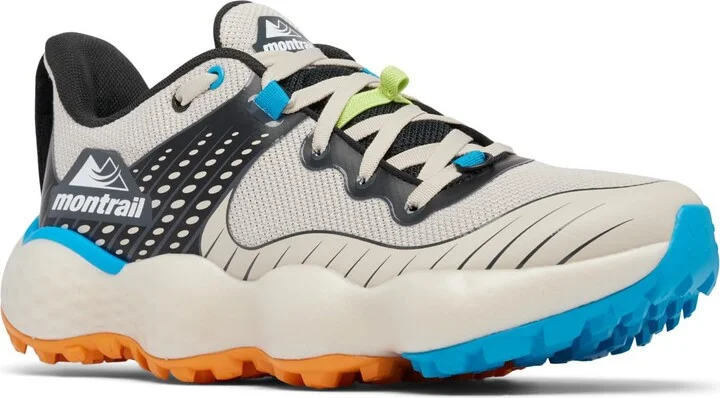 Columbia Men's Montrail Trinity MX