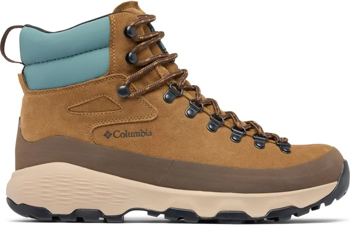 Light Brown/Metal
