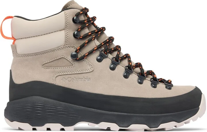 Columbia Men's Newton Alpine PT Waterproof Hiking Boot
