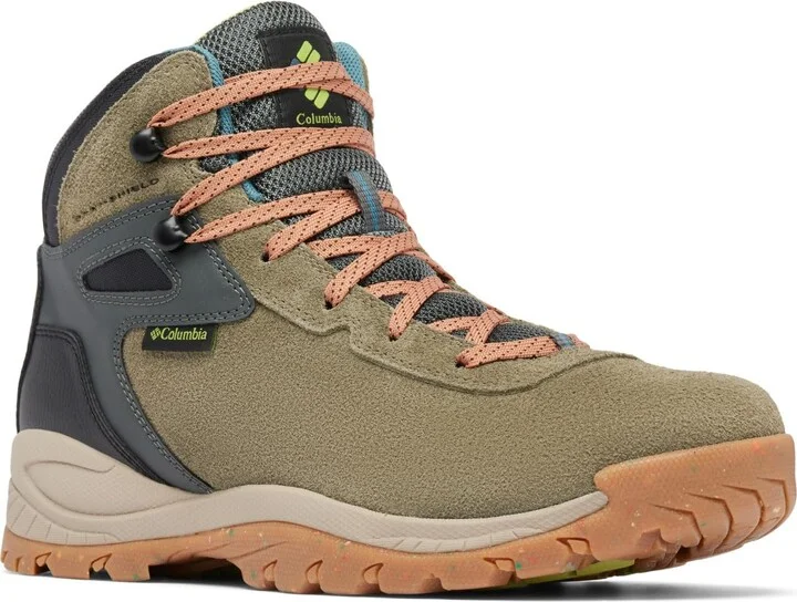 Columbia Men's Newton Ridge BC