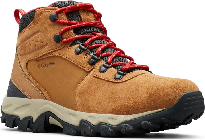 Elk/Mountain Red