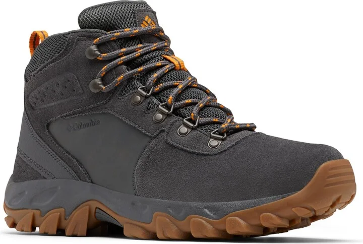 Dark Grey/Gold Amber